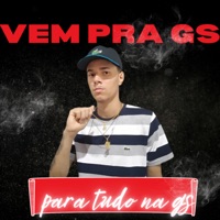 Para Tudo na Gs Vem pra Gs - Single - DJ Ph da Linha