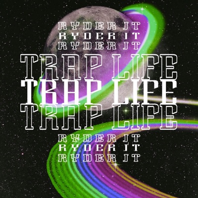 Trap Life - Single