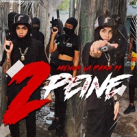 2 Peine - Single - Menorlapara77