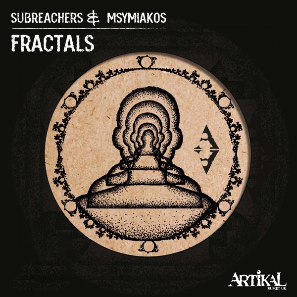 Fractals - EP
