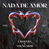 Nada De Amor - Single