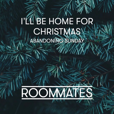 I'll Be Home for Christmas - Single