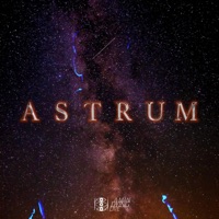 ASTRUM. (feat. Sylva Faye) - Single - Hayche GRiiiM