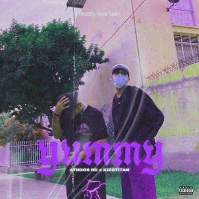 Yummy - Single