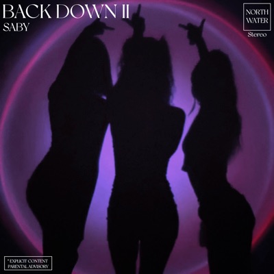 Back Down - Single