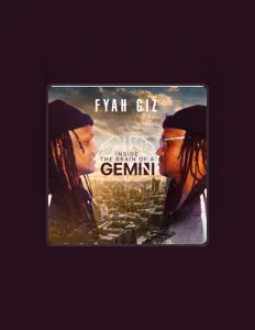 Listen to Fyah Giz, watch music videos, read bio, see tour dates & more!