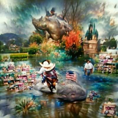 Proud Paisa - Single