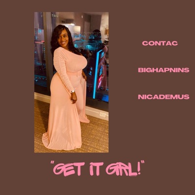Get It Girl - Single