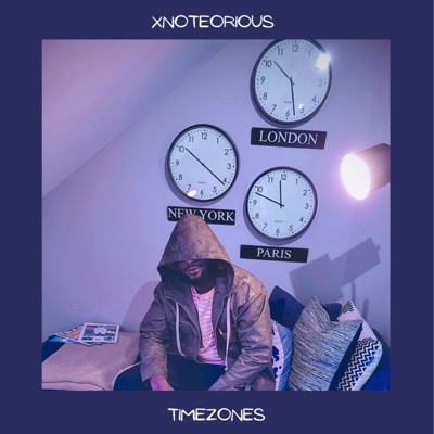 Timezones - Single