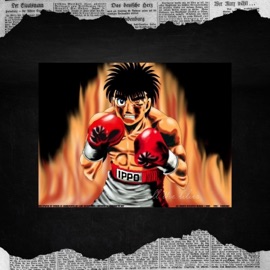 Boxer Freestyle Dua1Sh0ck