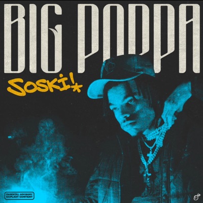 Big Poppa (Radio Edit) - Single