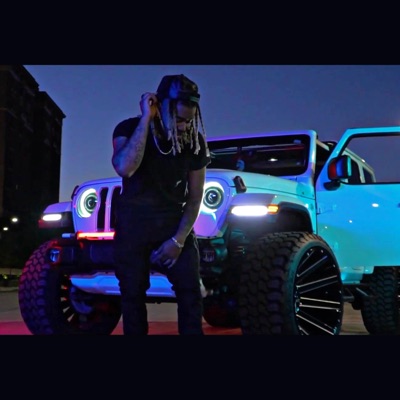 Last Year Taught Me - Single