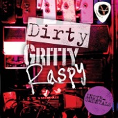 Dirty Gritty Raspy (Instrumentals) artwork