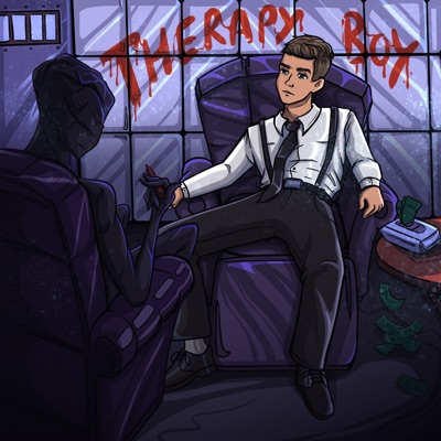 THERAPY BOY - EP