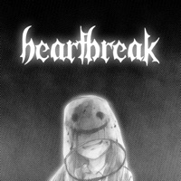Heartbreak - Single - Chaxzyy & Adityas