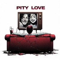 Pity Love - Single - Vishnu & Idrak Music
