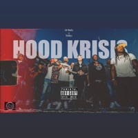 Hood Krisis (feat. Millyz) - Single - M-Bully