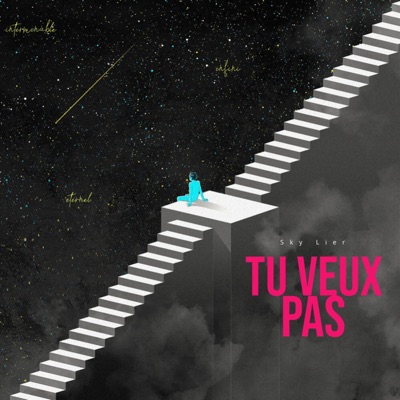 Tu veux pas - Single