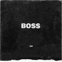 Boss - Single - DBA