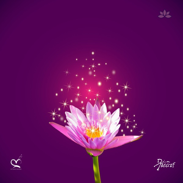Voar (feat. Jazzy Rhodes, Afro Zen, Kitoko Piano & Kitoko Saxophone)
