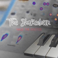 The Shakedown - Single - Walk the Doctor