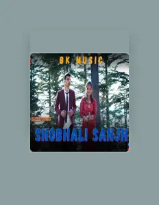 Baldeep Kumar सुनें, म्यूज़िक वीडियो देखें, बायो पढ़ें, दौरे की तारीखें और बहुत कुछ देखें!