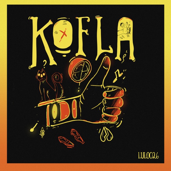 Todo Bien - Single