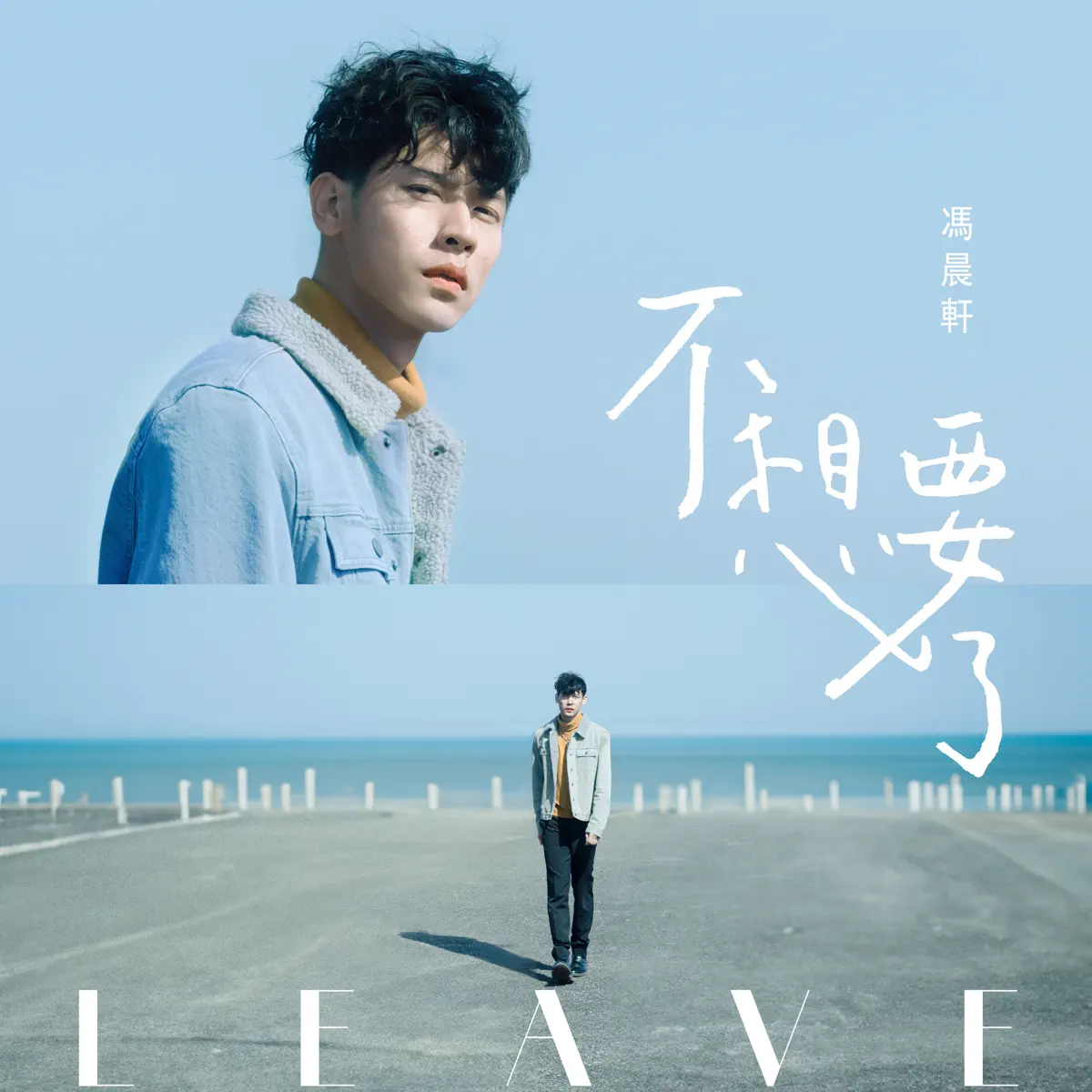 馮晨軒 - 不想要了 - Single / 太極 - Single (2024) [iTunes Plus AAC M4A]-新房子