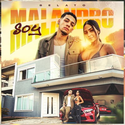 Soy Malandro - Single