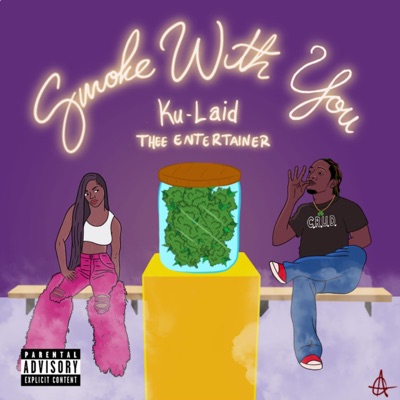 Smoke With You - Single