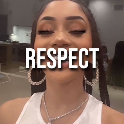 HoneyKomb Brazyy - Respect