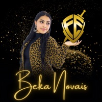 Fé - Single - BEKA NOVAIS & DJ Buiu