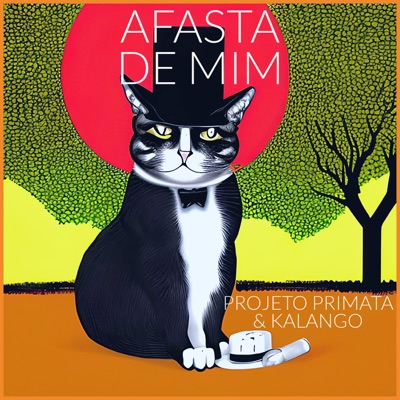 Afasta de Mim (feat. Kalango) - Single