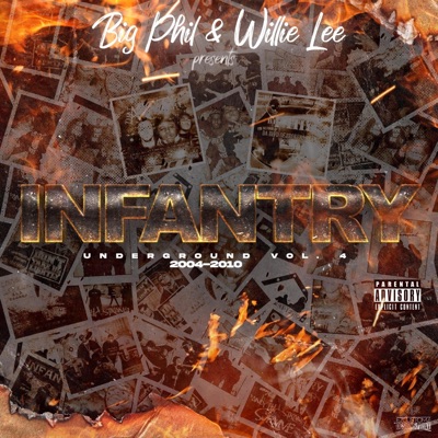 Underground Vol. 4: 2004-2010