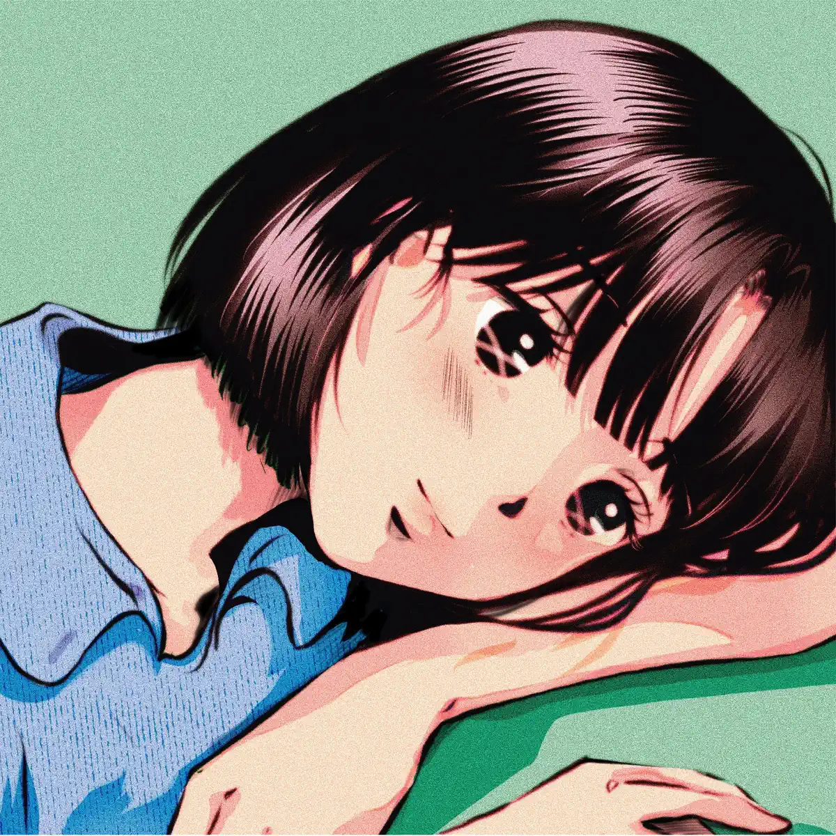 Lemon City - I Feel So Lucky - Single (2023) [iTunes Plus AAC M4A]-新房子