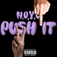 Push It - Single - NOYC