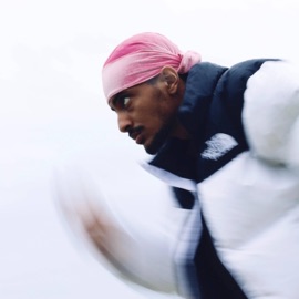 Hustle (feat. Hoff) Yb2k