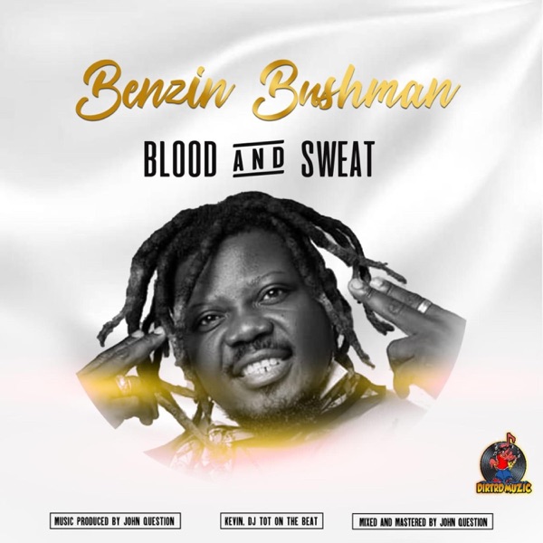 BLOOD and SWEAT