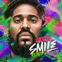 SMILE — GREGZ