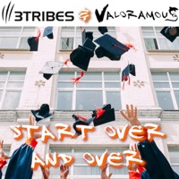 Start Over and Over - Single - Valoramous