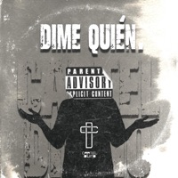 Dime Quién - Single - Cartel Divino