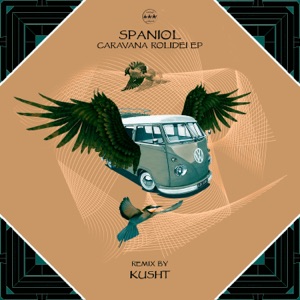 Caravana Rolidei - EP