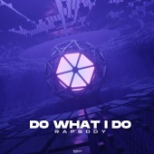 Do What I Do artwork