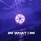 Do What I Do artwork