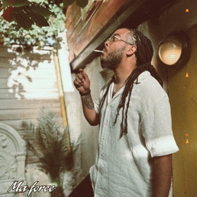 Ma force - Single