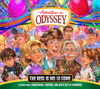 #75: The Best is Yet to Come - Adventures in Odyssey