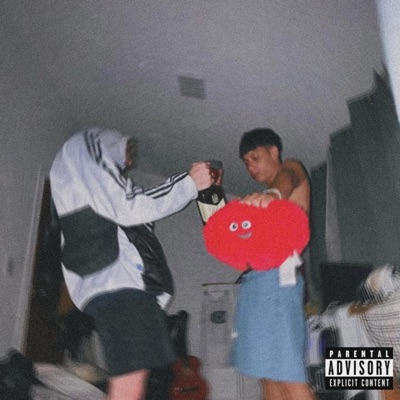 #YOUNGPROME$$BOYS (feat. Brokeslou) - Single