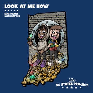 Look At Me Now - Single