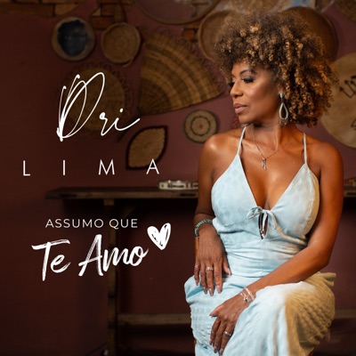 Assumo Que Te Amo - Single