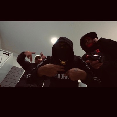 Pista (feat. Apollo975, MT Yudi & NinouZuka) - Single